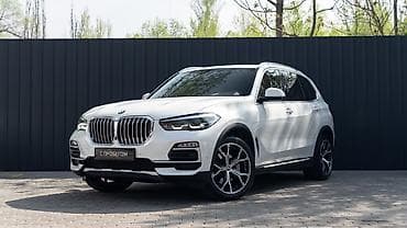 surron light bee: BMW X5: 2018 г., 3 л, Автомат, Дизель, Кроссовер — 3