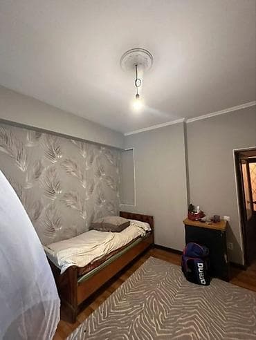Продажа квартир: 3 комнаты, 85 м², Восток-5 мкр Индивидуалка, 1 этаж, Косметический ремонт — 7