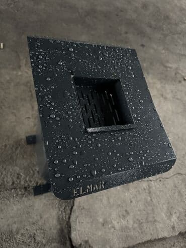 кусторез бишкек: Уличные урны и станции раздельного сбора мусора мусорные урна - — 6