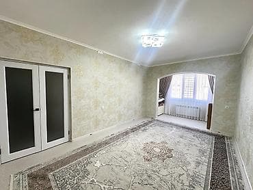 Продажа квартир: 4 комнаты, 101 м², 7 этаж, Евроремонт — 6