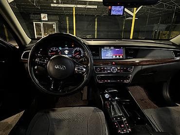 боковые зеркала к7: Kia K7: 2017 г., 2.4 л, Автомат, Бензин, Седан — 6