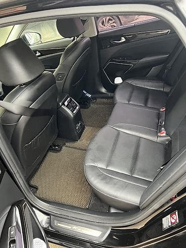 Kia: Kia K7: 2019 г., 2.2 л, Автомат, Дизель, Седан — 6