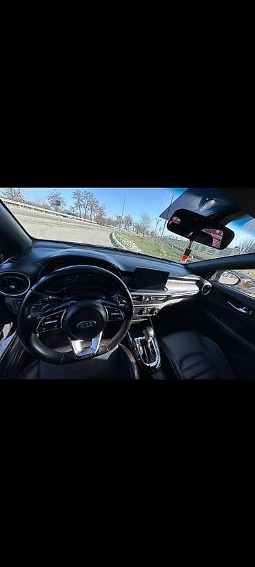 обвесы на хонда фит бишкек: Kia K3: 2019 г., 1.6 л, Автомат, Бензин, Лифтбек — 6