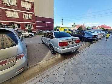 фары на цивик: Volkswagen Passat: 1994 г., 1.8 л, Механика, Бензин, Седан — 5