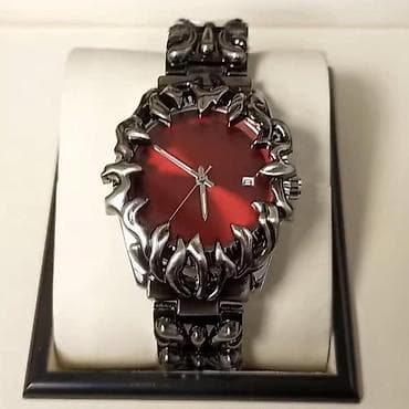 ray ben: Бренд часов Alabaster, есть коробка, есть инструмент для регулировки — 1