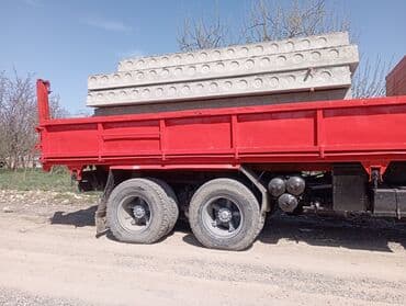 купить бу шины в бишкеке: Жүк ташуучу унаа, Камаз, Стандарт, 5 т, Колдонулган — 2