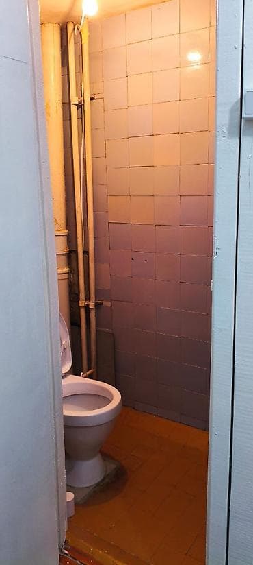 Недвижимость: 2 комнаты, 44 м², Асанбай мкр 105 серия, 4 этаж — 7