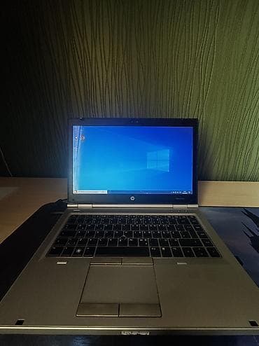 macbook mini: Для учебы, Б/у, Intel Core i5 — 3