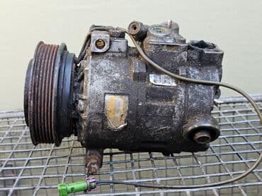 пассат б3 универсал кузов: Компрессор Volkswagen 2000 г., Б/у, Оригинал, Германия — 2