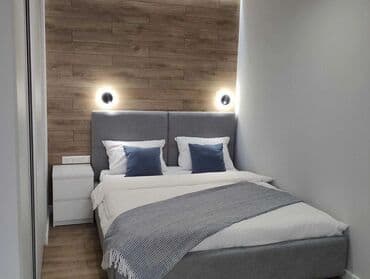 кварира бишкек: 1 бөлмө, Душ кабинасы, Жаздык, жууркан-төшөк каптары, Кондиционер — 1