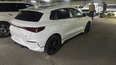 купить передний бампер на ауди 80 б4: BYD F2: 2019 г., Автомат, Электромобиль, Хэтчбэк — 3