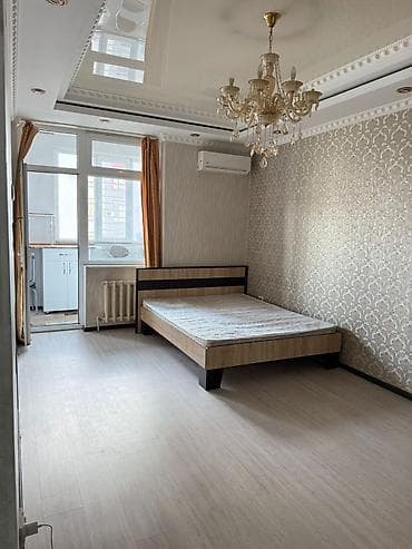 дача академия наук: 1 комната, 49 м², Элитка, 8 этаж, Евроремонт — 10