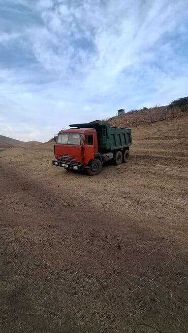 набор ключ ролф: Грузовик, Камаз, Б/у — 19
