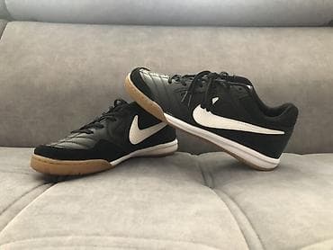 dunk sb: Мужские кроссовки, 43, Nike, Новый, цвет - Черный, Бесплатная доставка — 3