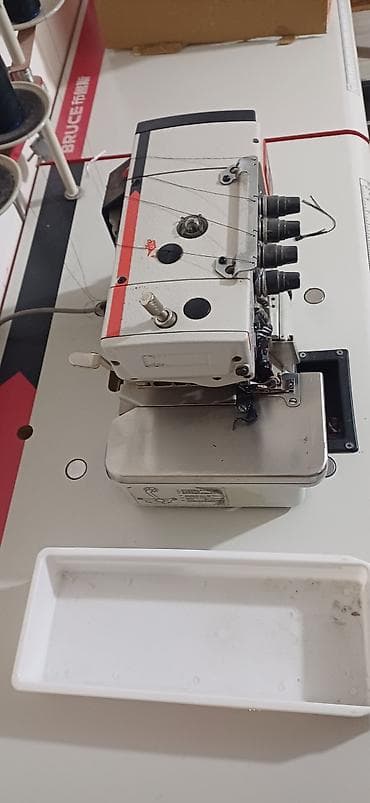 тески: 4-нитка — 3