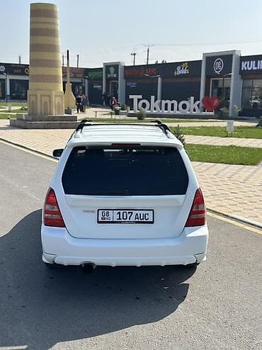 мазда демио левый руль: Subaru Forester: 2003 г., 2 л, Ручные, Бензин, Универсал — 6