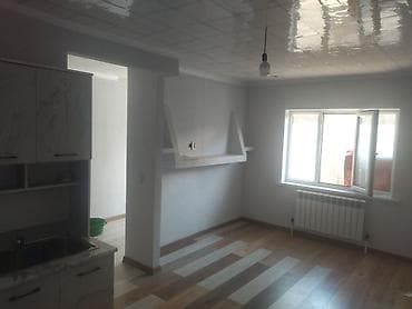 квартира 2 к: 24 м² — 1