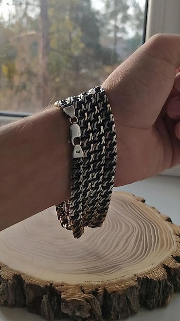 what: Серебряная цепь Якорь Делаю на Заказ Серебряные изделия, Цепи — 7