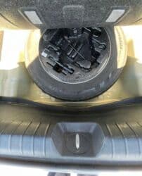 авто из кореи в наличии в бишкеке: Kia K5: 2019 г., 2 л, Автомат, Газ, Седан — 9