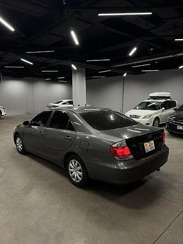тойота камри 45: Toyota Camry: 2005 г., 2.4 л, Автомат, Бензин, Седан — 5