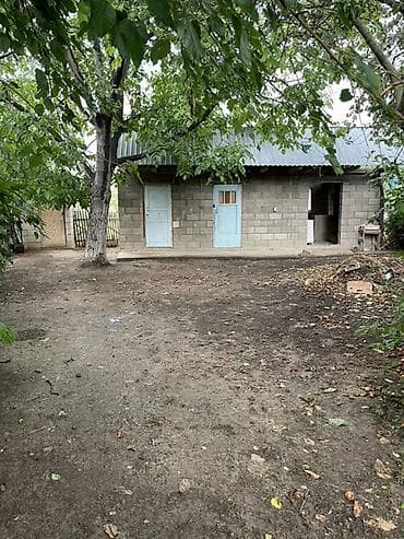Продается 2 комнатная квартира в городе Токтогул горячая холодная вода — 7