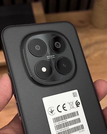 oneplus 9 pro: Redmi, Redmi Note 15 Pro Plus, 256 ГБ, цвет - Черный, 2 SIM — 4