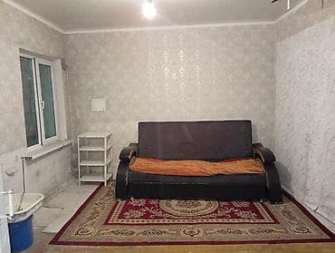 Недвижимость: Сдаётся полдома с хозяином в одном дворе вход отдельный 4 ГОР БОЛЬНИЦА — 2
