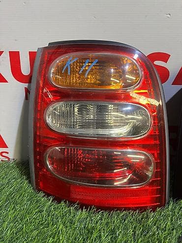 eagle eyes: Задние фонари (левый и правый) комплект NISSAN MARCH K11 - Тип — 3