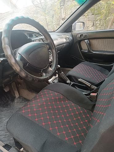 ауди а6 с: Mazda XEDOS 6: 1994 г., 1.6 л, Механика, Бензин, Седан — 5