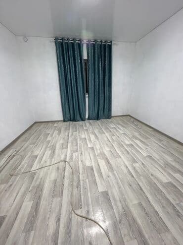 дом в сретенке: 27 м², 1 комната, Утепленный, Забор, огорожен — 1