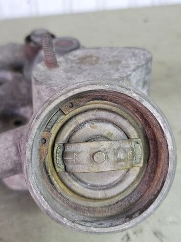 электронный насос для машины цена: Помпа Porsche 1986 г., Б/у, Оригинал, Германия — 3