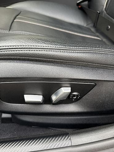 m audio: BMW 520: 2019 г., 2 л, Автомат, Бензин, Седан — 8