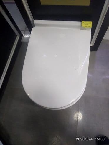 баня жибек жолу: Унитаз подвесной№К-002 круговой смыв, крышка с доводчиком наш адрес АЮ — 2