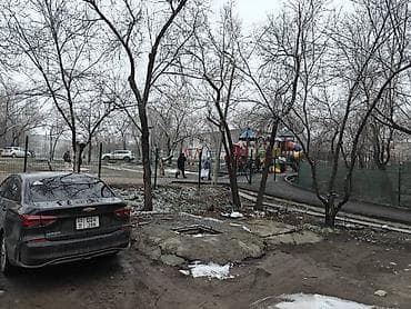 Батирлер: 2 бөлмө, 47 м², Жеке план, 4 кабат, Эски ремонт — 2