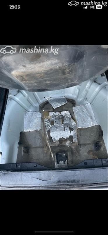 продажа land cruiser 100: Honda CR-V: 2002 г., 2 л, Автомат, Бензин, Кроссовер — 9