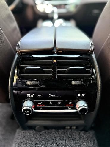 bmw samurai: BMW 5 series: 2020 г., Седан — 8
