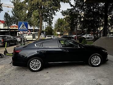 авто кандер: Kia K7: 2020 г., 0.3 л, Автомат, Газ, Седан — 5