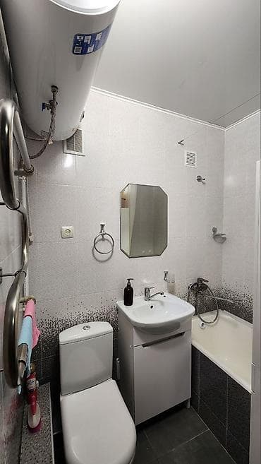 домик передвижной: 1 комната, 29 м², Индивидуалка, 5 этаж — 8