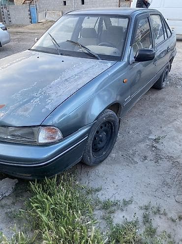 subaru outback 2 4: Daewoo Nexia: 2004 г., 1.5 л, Механика, Бензин, Седан — 1