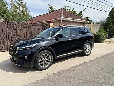 360: Kia Sorento: 2019 г., 2.2 л, Автомат, Дизель, Кроссовер — 4