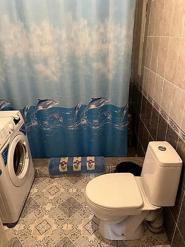 дома в канте: Продается большой просторный дом в селе Кожомкул (Военно-Антоновка) — 10