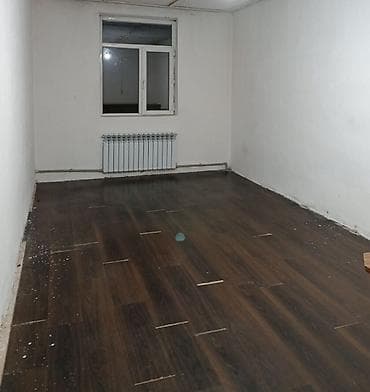 аренда старый толчок: 18 м² — 1