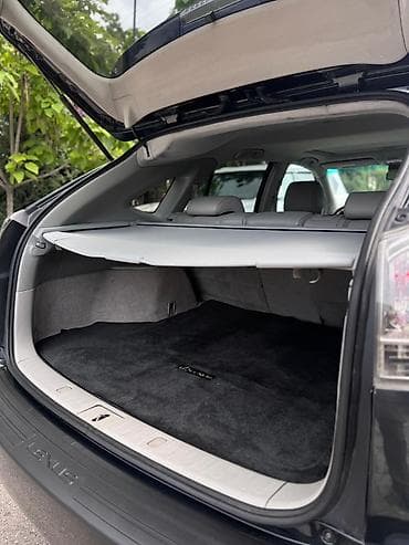 лексус 330 белый: Lexus RX: 2004 г., 3.3 л, Автомат, Бензин, Кроссовер — 8
