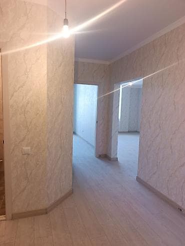 Продажа квартир: 1 комната, 55 м², 4 этаж, Евроремонт — 4