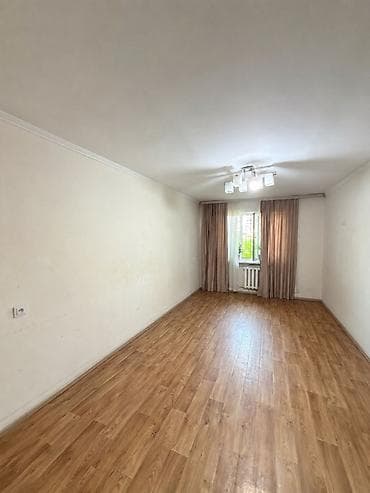 104: 3 комнаты, 63 м², Азия Молл 104 серия, 1 этаж, Косметический ремонт — 4