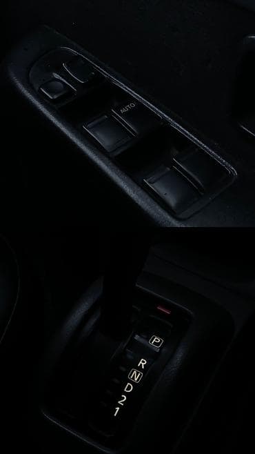 1g ge: Nissan March: 1998 г., 1.3 л, Автомат, Бензин, Хэтчбэк — 7