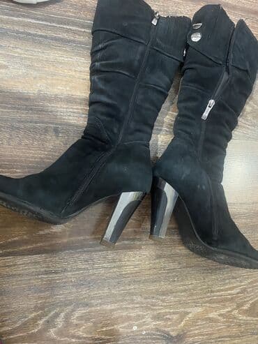 сапоги зимние speci all class эва: 36 р теплые флис 200 с — 1