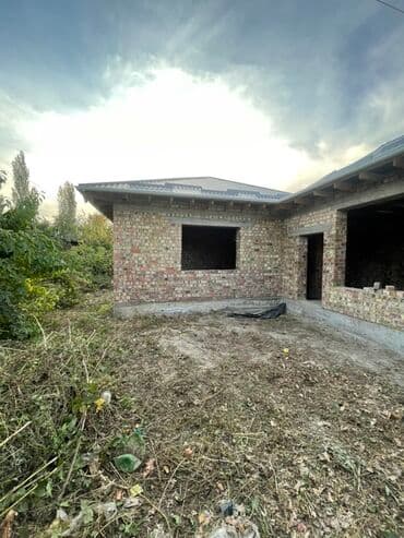 продаю дом ленинское: Дом, 100 м², 3 комнаты — 2