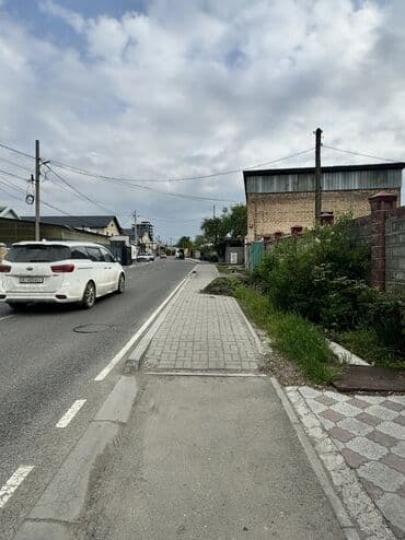 кв частный дом: 30 м², 1 комната, Утепленный, Забор, огорожен — 8