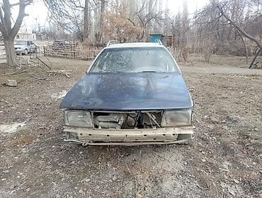 hyundai sonata 2000: Audi 100: 1990 г., 2.3 л, Механика, Бензин, Универсал — 4